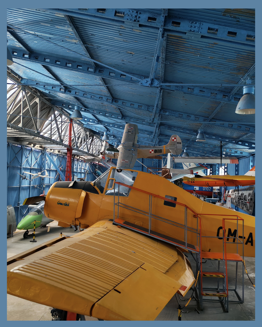 Kassai Repülőmúzeum